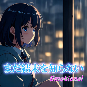 まだ結末を知らない - Emotional