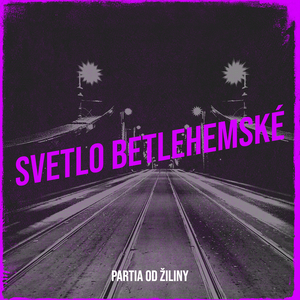 Svetlo Betlehemské