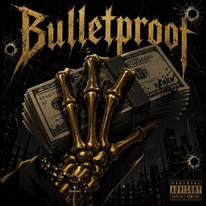 Bulletproof