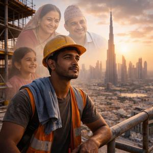 Pardesi Ko Katha (Nepali Song )