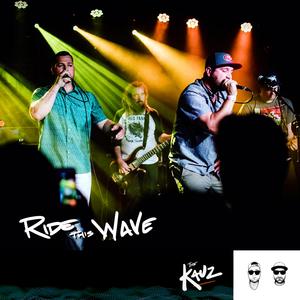 Ride This Wave (feat. Risko & The Kauz)