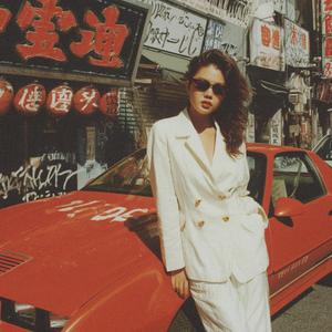 リズムは裏通りで