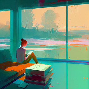 Morning Whisper