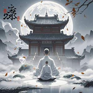脱尘