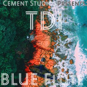 Blue Flute (feat. CTS Ahmed, Eddie Boom, Lucid Lee & OMNI)