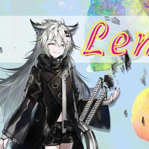 【拉狗单曲】拉狗单曲-Lemon