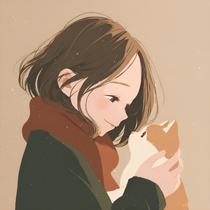 一緒におでかけしようよ