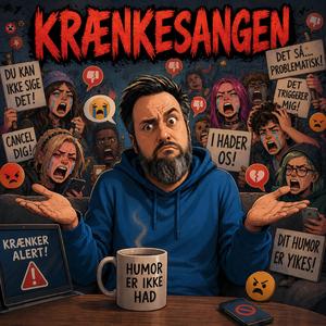 Bliv Krænket