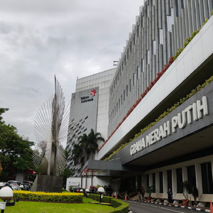 Pahlawan Peradaban Telkom
