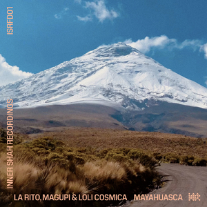 Mayahuasca (Tzen Tze Re Rei)