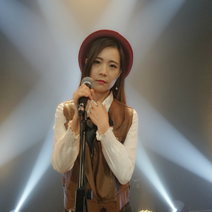 Amani(翻自 beyond)