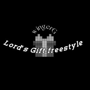 Lord's gift freestyle.(pord by .Zy)