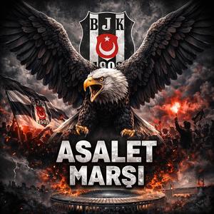Asalet Marşı | Şerefle Hakkıyla! | Beşiktaş Marşı
