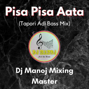 Pisa Pisa Aata (Tapori Adi Bass Mix)