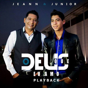 O Grande Escultor (Playback)