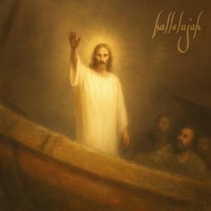 Hallelujah (feat. 5starr)