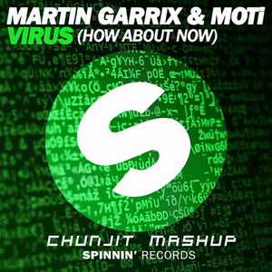Virus(ChunJit Mashup)