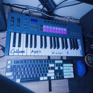 outRO (EPSIO DEMO 11 PART 1 / OCT 08 2024)