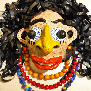 Цыганка-фемка