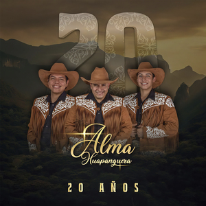 Veinte Años