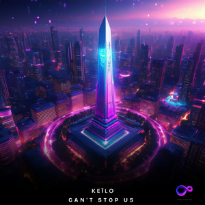 Can't Stop Us (Extended Mix)