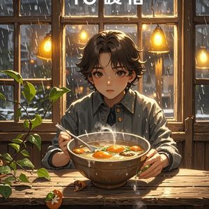 毒蘑菇的汤_毒蘑菇