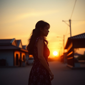 Patience Gone (I held on tight through stormy seas)