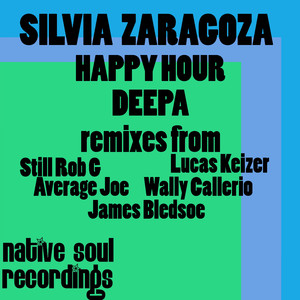 Deepa (Original Mix) (Original Mix)