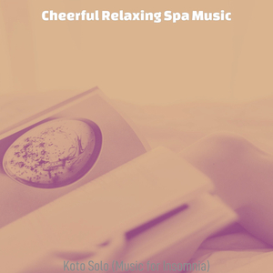 Superlative Music for Insomnia