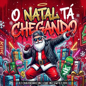 Mega o Natal Tá Chegando (Remix)