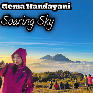 Soaring Sky