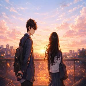 엔딩 전에 외쳐