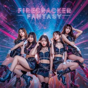 Firecracker Fantasy