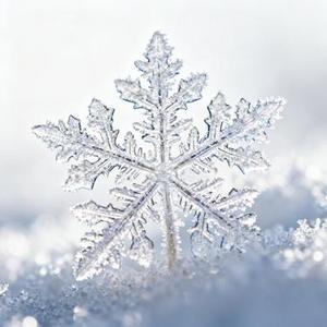 雪埋旧痛