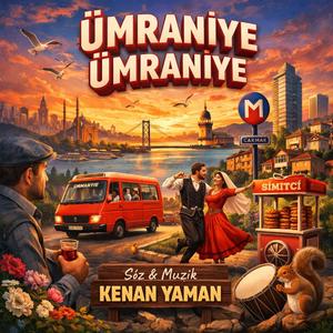 ÜMRANİYE ÜMRANİYE