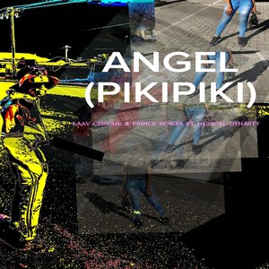 Angel (Pikipiki)