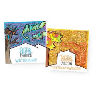 The Ones Who Are Gone