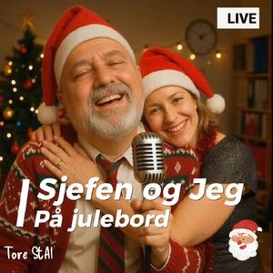 Sjefen og Jeg