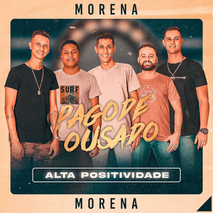 Morena (Ao Vivo)