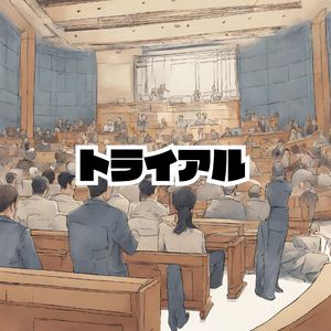 トライアル