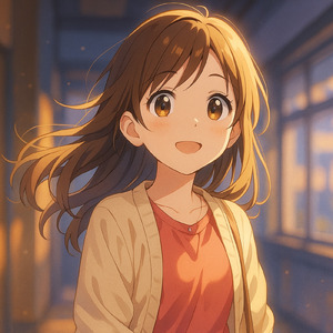君が諦めなかったから