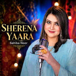 Sherena Yaara