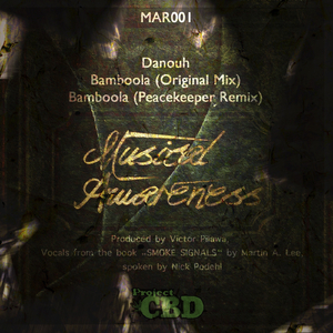 Bamboola (Original Mix)