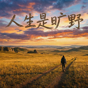 山谷里的那盏灯