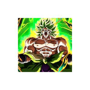 Broly