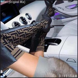 Safari (Original Mix)