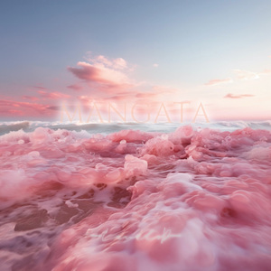 MANGATA （prod by Jeaqi）