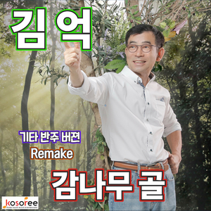 감나무 골 (Cover (Inst.) Version)