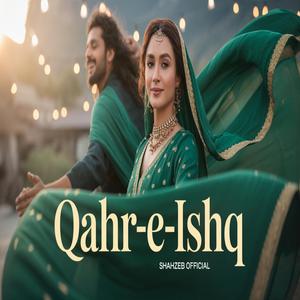 Qahr-e-Ishq