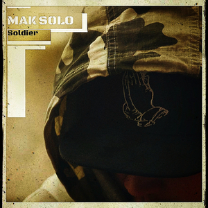 Soldier (Prod. by SIGHOST)